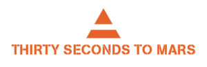 THIRTY SECONDS TO MARS LOGO