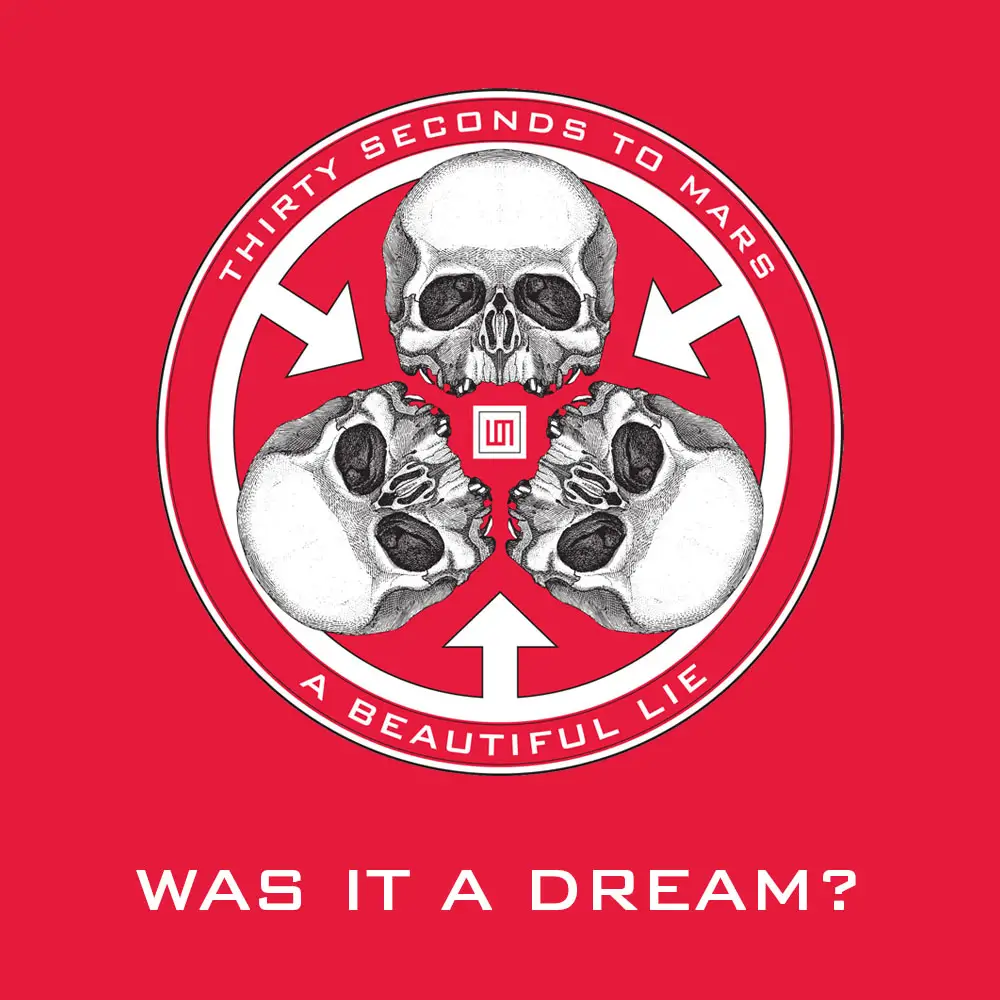 WAS IT A DREAM VIP PACKAGE