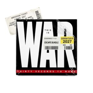 Escape Package with VIP + Ticket