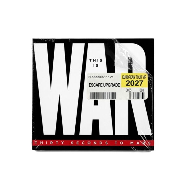 Escape Package with Upgrade Only