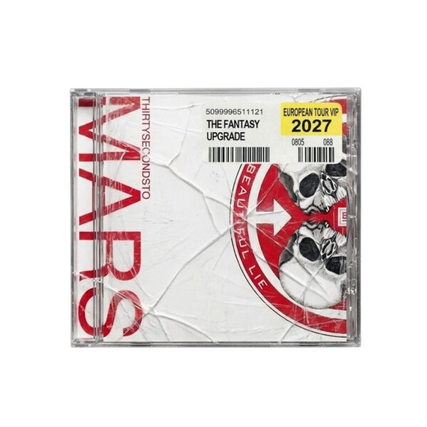 The Fantasy Package with VIP Upgrade